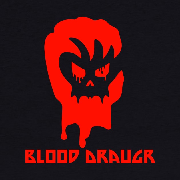 Blood Draugr by Blood Draugr